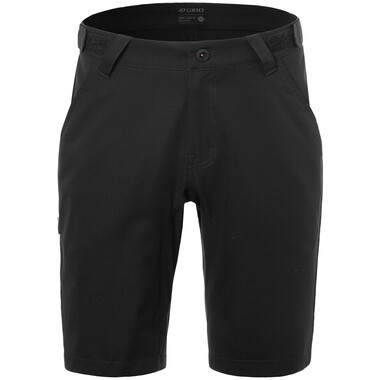 GIRO ARC Shorts Black 2023 0